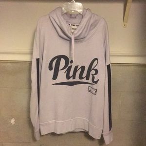 Lavender Pink sweater